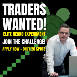 Elite Futures Trader Programme – Coaching, Renko Edge & Funding